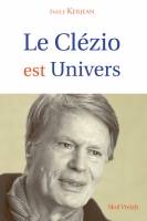 Le Clézio est univers