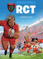 2, RCT / Les minots de la rade, Les Minots de la rade