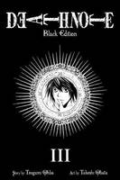 Death Note Black v.03