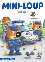 34, Mini-Loup policier