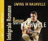 Complete Romane, 4, INTEGRALE ROMANE VOL. 4  SWING IN NASHVILLE  - ROMANE