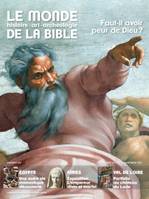 Monde de la Bible - septembre 2021 N° 238