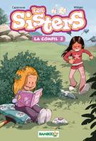 0, Les Sisters - Poche - La Compil 02