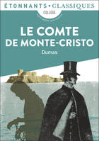 Le Comte de Monte-Cristo