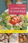 La meilleure cuisine économique