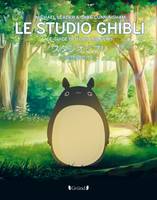 Le Studio Ghibli - Le guide de tous les films, Le guide de tous les films