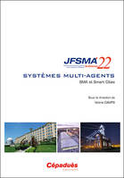 JFSMA 2022: SMA et Smart Cities, SMA et Smart Cities