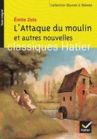 L'Attaque du moulin et autres nouvelles - PDF