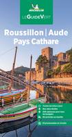 Guide Vert Roussillon, Aude, Pays Cathare