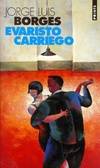 Evaristo Carriego, roman