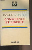 Conscience et liberté