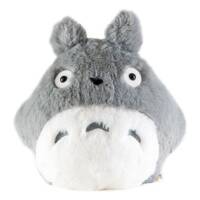 Peluche Nakayoshi - Totoro Gris - Mon voisin Totoro
