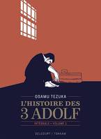 L'Histoire des 3 Adolf - Édition prestige T01