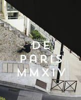 De Paris MMXIV 2014, Yearbook