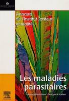 Les maladies parasitaires