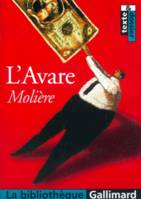 L'Avare