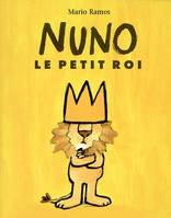 NUNO le petit roi