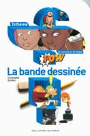 La bande dessinée