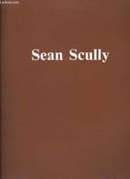 Sean Scully, [exposition, Paris, Galerie de France, octobre 1990]