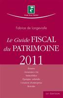 Guide fiscal du patrimoine - 11e édition