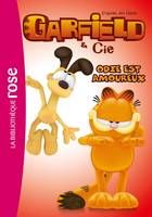 Garfield & Cie, 2, Garfield 02 - Odie est amoureux