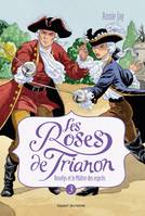 Les roses de Trianon, T3, Roselys et le maître des esprits, Roselys et le maître des esprits