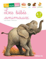 MES MINI DOCS : LES BEBES ANIMAUX