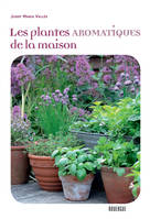 Les plantes aromatiques de la maison