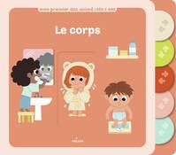 Mon premier doc animé, Le corps