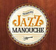 Jazz Manouche Anthology