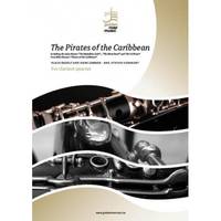 The Pirates Of The Caribbean, Quatuor de Clarinettes
