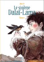 Le sixième dalaï-lama, 1, Le 6e dalaï-lama