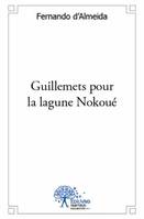 Guillemets pour la lagune Nokoué, poésie