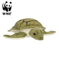 Tortue de mer WWF