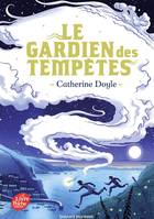 1, Le gardien des tempêtes - Tome 1