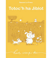 Totoc'h ha Jiblot