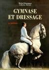 Gymnase et dressage