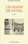 Les mains de Fatma, roman