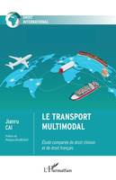 Le transport multimodal