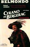 Cyrano de Bergerac [Paperback] DURANT PHILIPPE, [Paris, Théâtre Marigny, 6 février 1990]