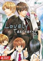 Lovely Teachers ! T03