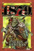 1879 - Saurids Sourcebook