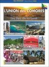 L'union des Comores - les îles de la Lune, les îles de la Lune