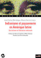 Indianisme et paysannerie en Amérique latine / socialisme et libération nationale, Socialisme et libération nationale