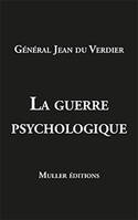 La guerre psychologique