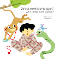 Qui est le meilleur docteur ?