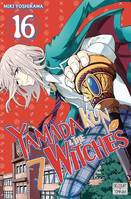 Yamada kun and The 7 witches T16