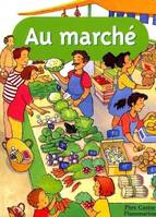 Au marche