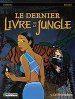 3, Le Dernier livre de la jungle - Tome 3 - Printemps (Le)