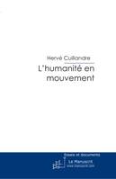 L'humanité en mouvement